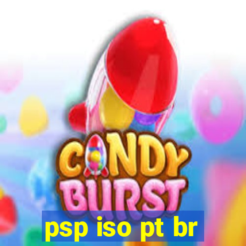 psp iso pt br