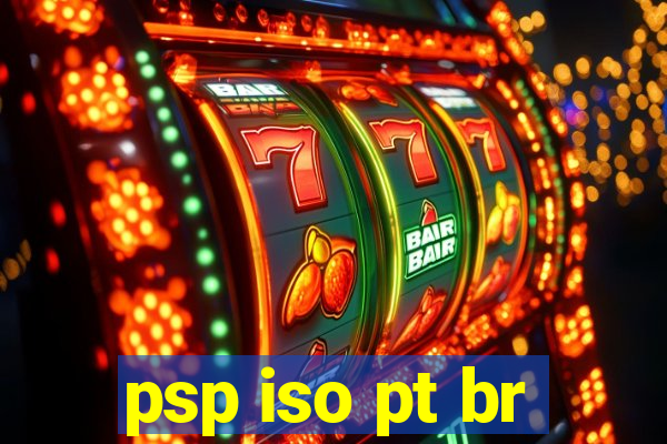 psp iso pt br