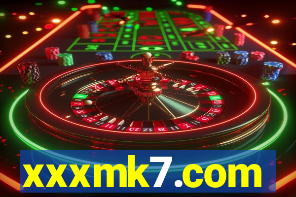 xxxmk7.com