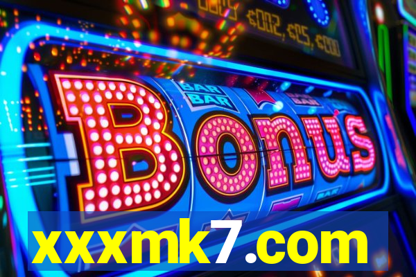 xxxmk7.com