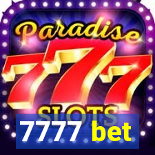 7777 bet