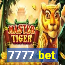 7777 bet