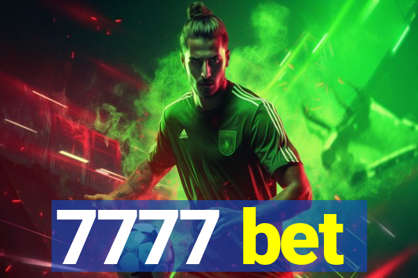 7777 bet