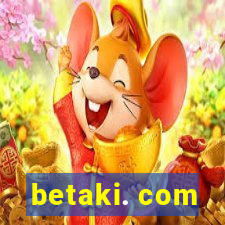 betaki. com