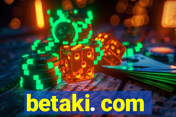 betaki. com