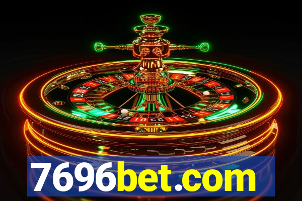 7696bet.com
