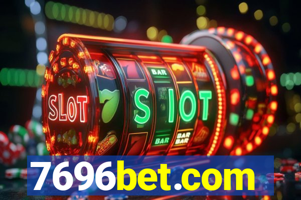 7696bet.com