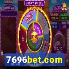 7696bet.com