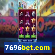 7696bet.com