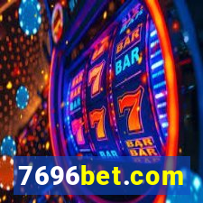 7696bet.com