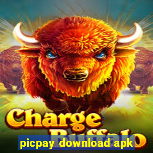 picpay download apk