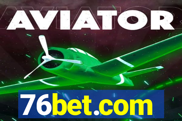 76bet.com