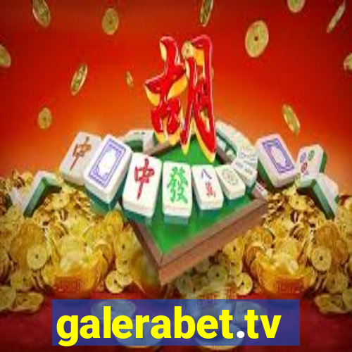 galerabet.tv