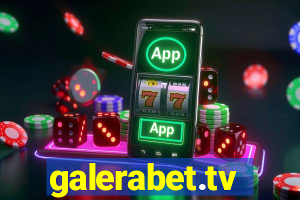 galerabet.tv