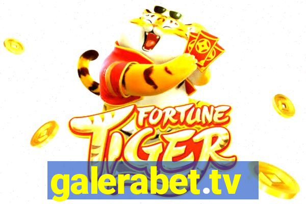 galerabet.tv
