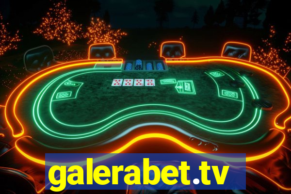 galerabet.tv