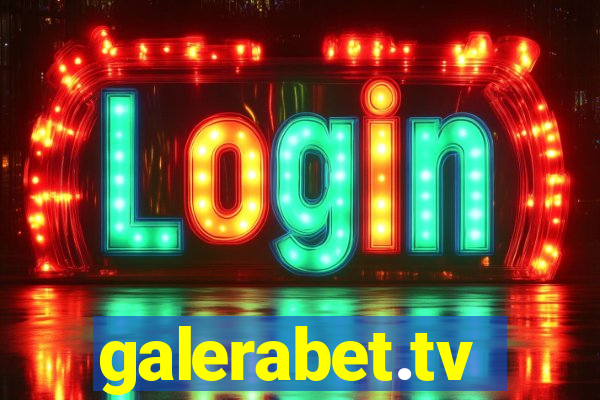 galerabet.tv
