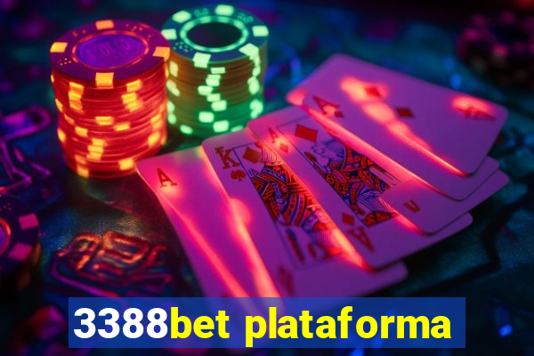 3388bet plataforma