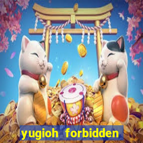 yugioh forbidden memories 2
