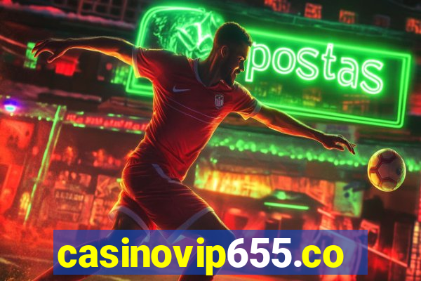 casinovip655.com
