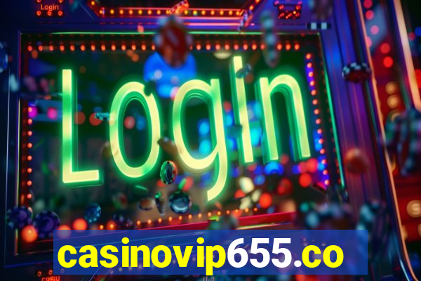 casinovip655.com