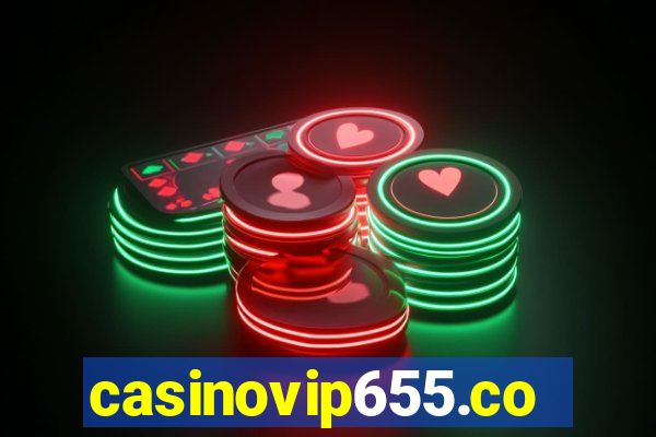 casinovip655.com