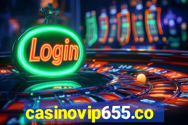 casinovip655.com