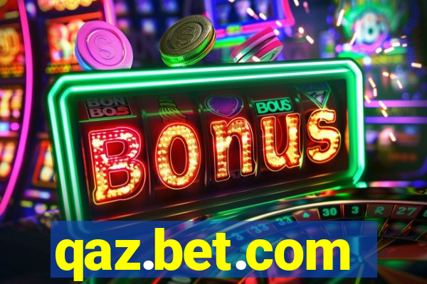 qaz.bet.com