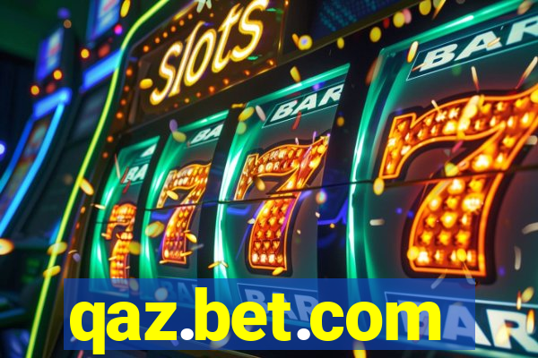 qaz.bet.com