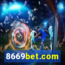 8669bet.com