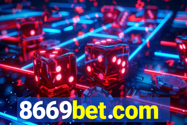 8669bet.com