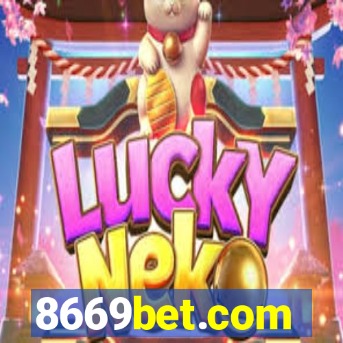 8669bet.com