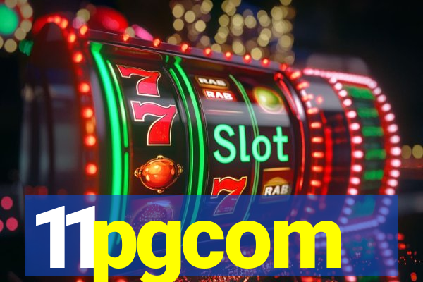 11pgcom