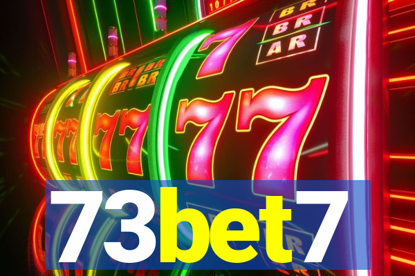 73bet7