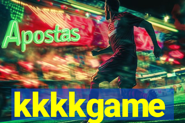 kkkkgame