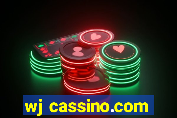 wj cassino.com