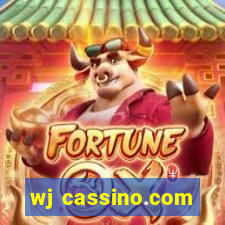 wj cassino.com