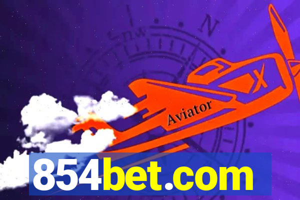 854bet.com