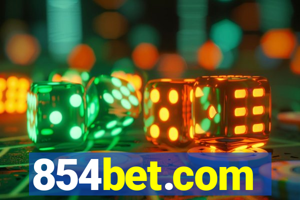 854bet.com