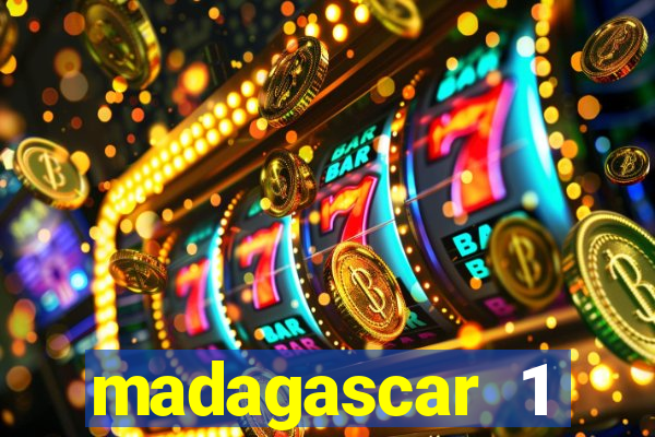 madagascar 1 torrent magnet