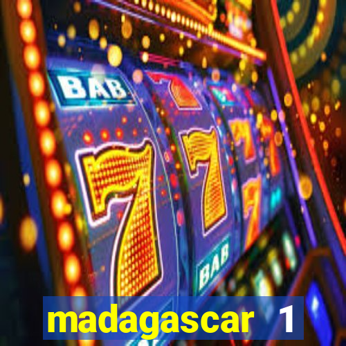 madagascar 1 torrent magnet