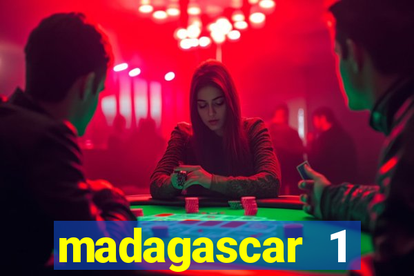 madagascar 1 torrent magnet