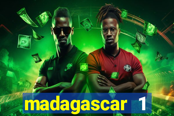 madagascar 1 torrent magnet