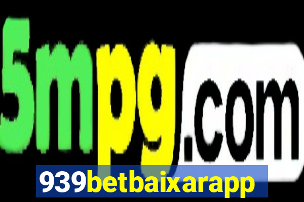 939betbaixarapp