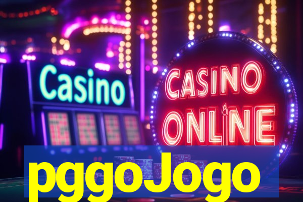 pggoJogo