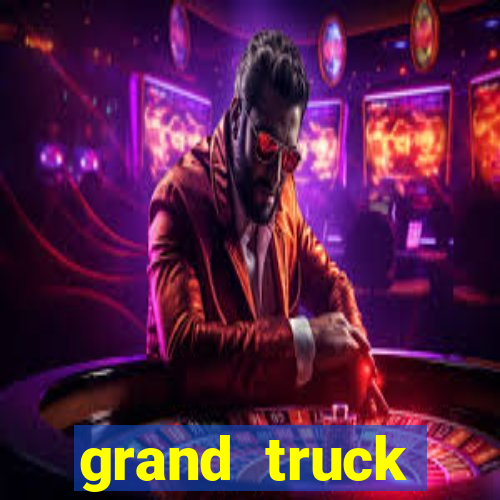 grand truck simulator 2 dinheiro infinito