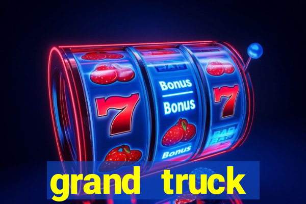grand truck simulator 2 dinheiro infinito