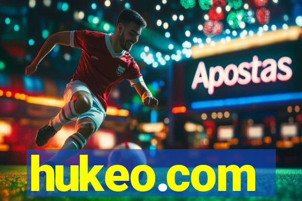 hukeo.com