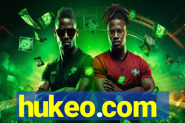 hukeo.com