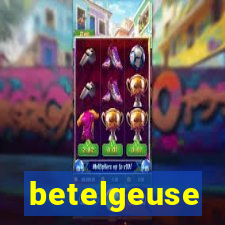 betelgeuse significado espiritual